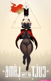 CULT OF THE LAMB Cult of the Lamb Know Your Meme