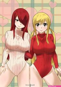 Ballbusting anime image 15
