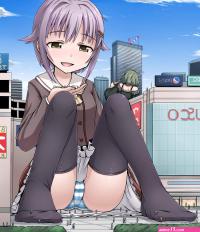 File:Koshimizu sachiko and takagaki kaede idolmaster and idolmaster cinderella g