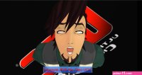Sexy Anime Final Fantasy Ballbusting Ryona MMD 33 by MrDaggerIsGodFather on Devi