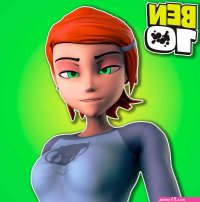 Ben 10 skudd