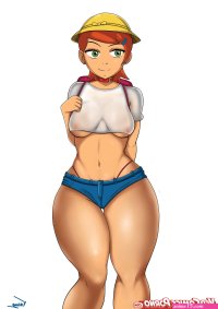 Read Ssurface3d Ben 10 And Then There Were Porn 10 Spanish kalock VCP Hentai