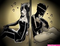 Batim roleplay situations