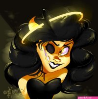 Un angelo di lista eh? Eh ?? Hahah. Hehehee