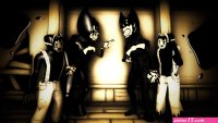 Download Free 100 sammy lawrence bendy Wallpapers