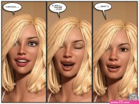 Read TGTrinity Perky Pink Perfect