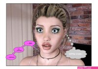 The Pink Letter- ABimboLeb XXX Toons Porn