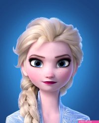Princess Anna on Instagram: Well actually a bridge has two sides and mother h