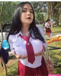 Anak SMU ngentot di Warnet