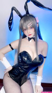 Senyamiku