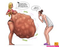 Anal Vore Comic Slumber Party Mega Porn Pics Free Download Nude Photo Gallery
