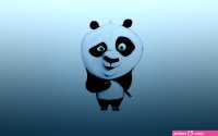 HD desktop wallpaper: Animal Panda download free picture 574027
