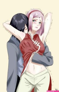 2023 Sasuke Uchiha