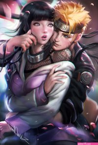 Wallpaper : anime girls cartoon Naruto Shippuuden realistic Uzumaki Naruto