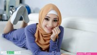 Hijab hookup tube