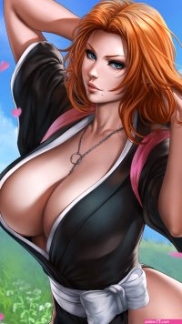 Bug anime titties image 9