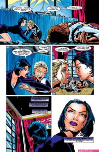 Read online Catwoman 1993 comic