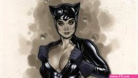catwoman