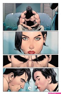 Read Batman 2016 Issue 077 online Batman and catwoman Batman and superman Batm