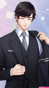 Pin de vyanka Villa em anime Anime masculino Anime Casal manga