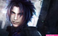 Zack 3 Final fantasy vii Final fantasy cloud Final fantasy art