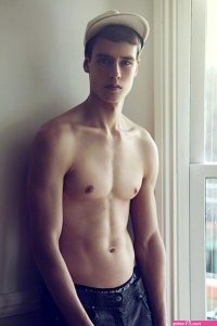 Bjorn Merinder Digitals 2013 Polaroids-Digitals
