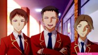 Classroom Of The Elite Main Character 908