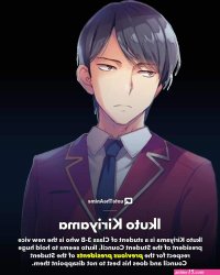 Classroom Of The Elite Characters List Wiki