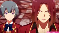 Classroom of the Elite II Image Fancaps