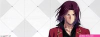 Kakeru Ryuuen from Classroom of the Elite 4K wallpaper download