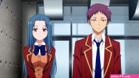 Classroom Of The Elite Season 2 Episode 8 Release Date Time And Where Images and