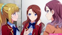 Classroom of the Elite Anime AnimeClick.it