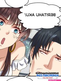 Comic indo