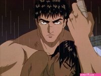 Berserk Anime 1997 VK Berserk anime 1997 Berserk Anime