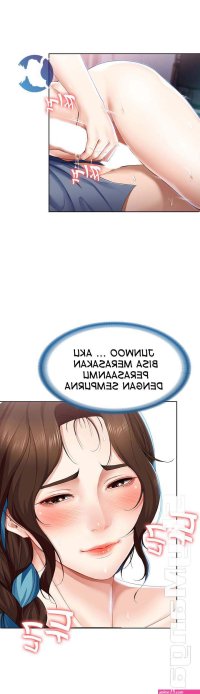 Baca Boarding Diary Chapter 18 Bahasa Indonesia