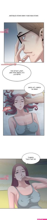 Shh! Her Secret Chapter 10 English
