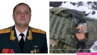 Detaamentul de fore speciale Azov l-a eliminat pe un general-maior al armate