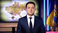 In Rada claim that Vladimir Aleksandrovich Zelensky is in Kiev Politics Seldon N