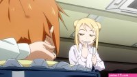 Dublado PT Interviews with Monster Girls Tetsuo Takahashi quer entrevistar