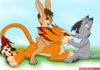 Moomba Petting Zoo