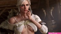 Steam Community :: :: Ciri
