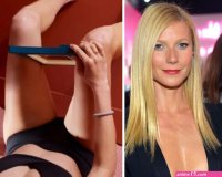 Pictures of gwyneth paltrow