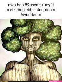 Wise mystical tree rule 34