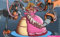 Cake Princess by DovSherman on DeviantArt