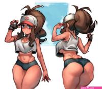 Rule 34 mirror