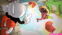 Cuphead. C0C