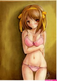 So long and thanks for all the fish. bunnysuitmaniac twitter