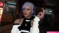 Cyberpunk 2077 Cyberpunk Edgerunners