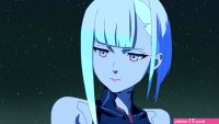 Cyberpunk: Edgerunners Image Fancaps