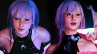 Cyberpunk 2077: How to Play Like Lucy cyberpunk anime lucy